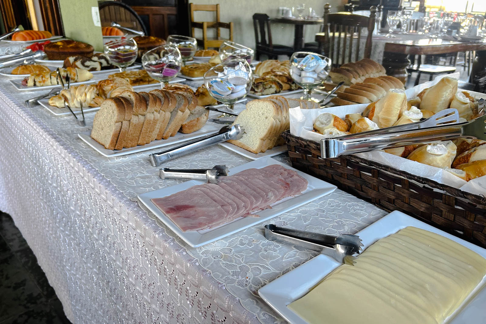 VELINN Pousada Villa Paty I